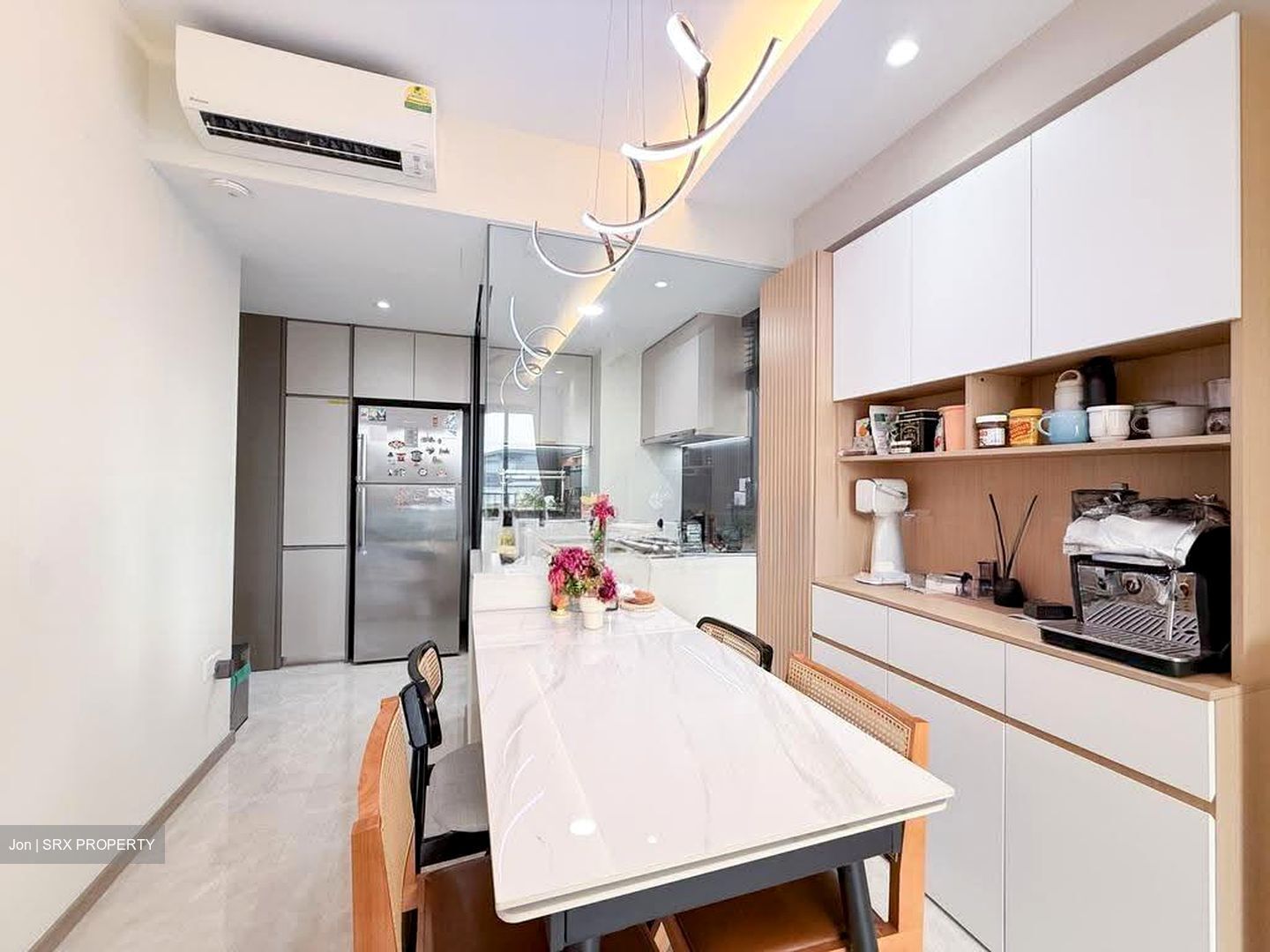 Sengkang Grand Residences (D19), Apartment #609576331